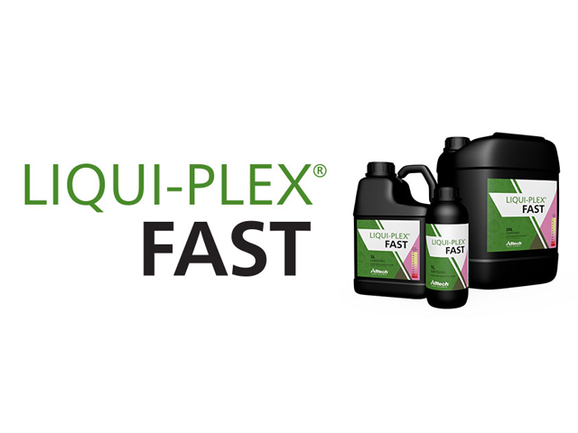 Liqui Plex Fast